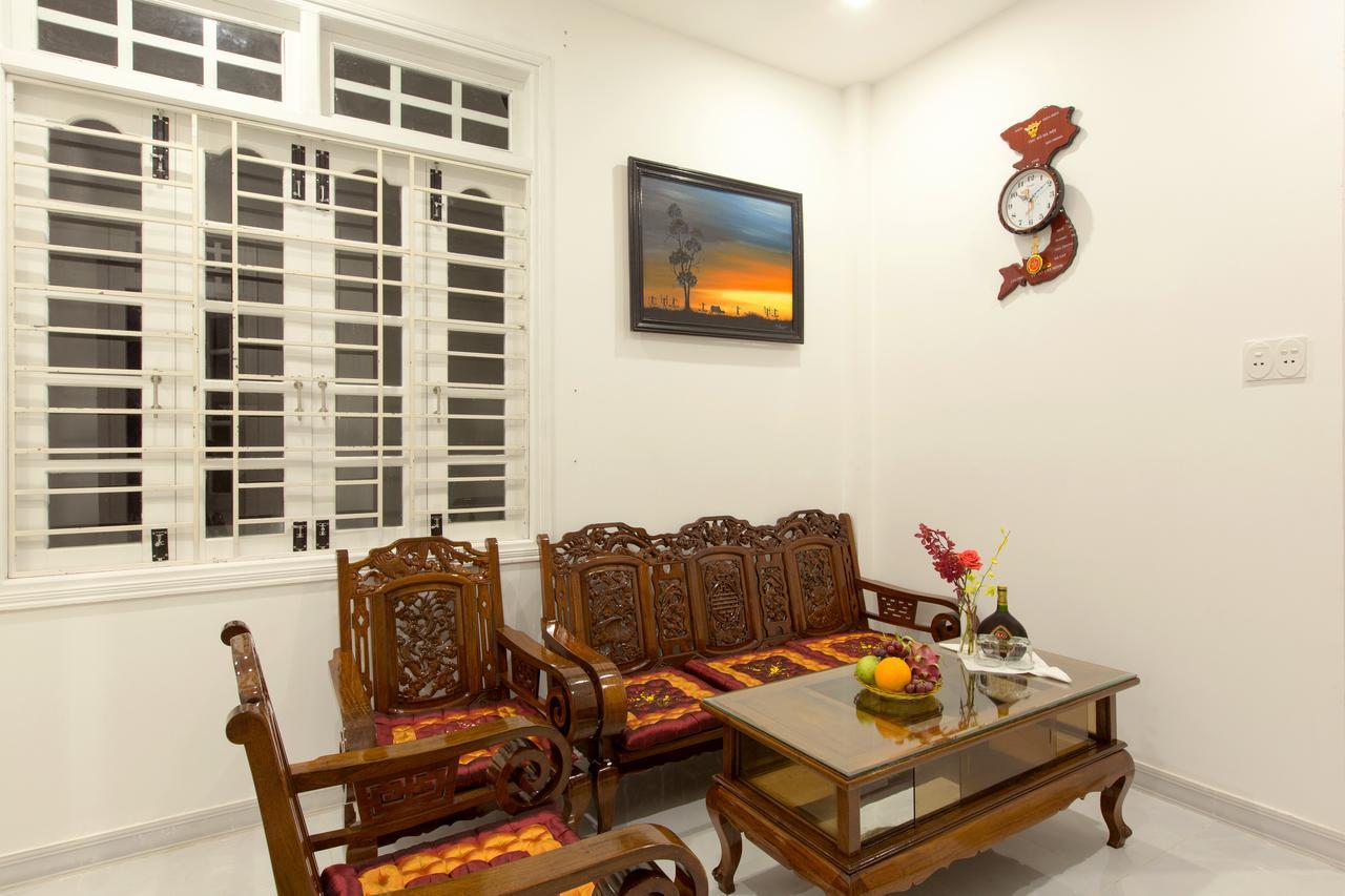 Golden Bee Homestay Hoi An Zewnętrze zdjęcie