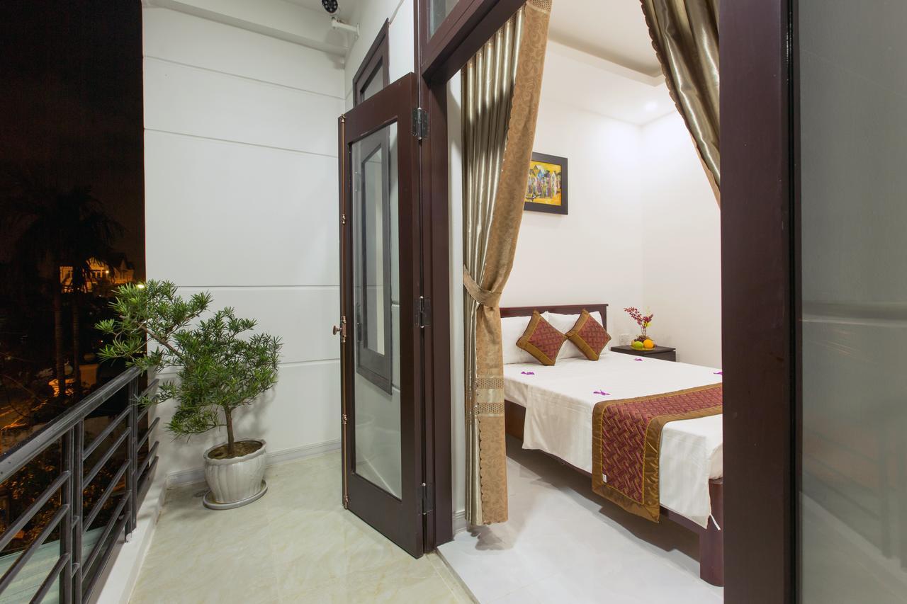 Golden Bee Homestay Hoi An Zewnętrze zdjęcie