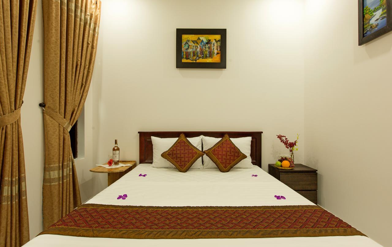 Golden Bee Homestay Hoi An Zewnętrze zdjęcie