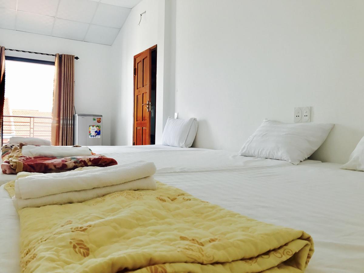 Golden Bee Homestay Hoi An Zewnętrze zdjęcie